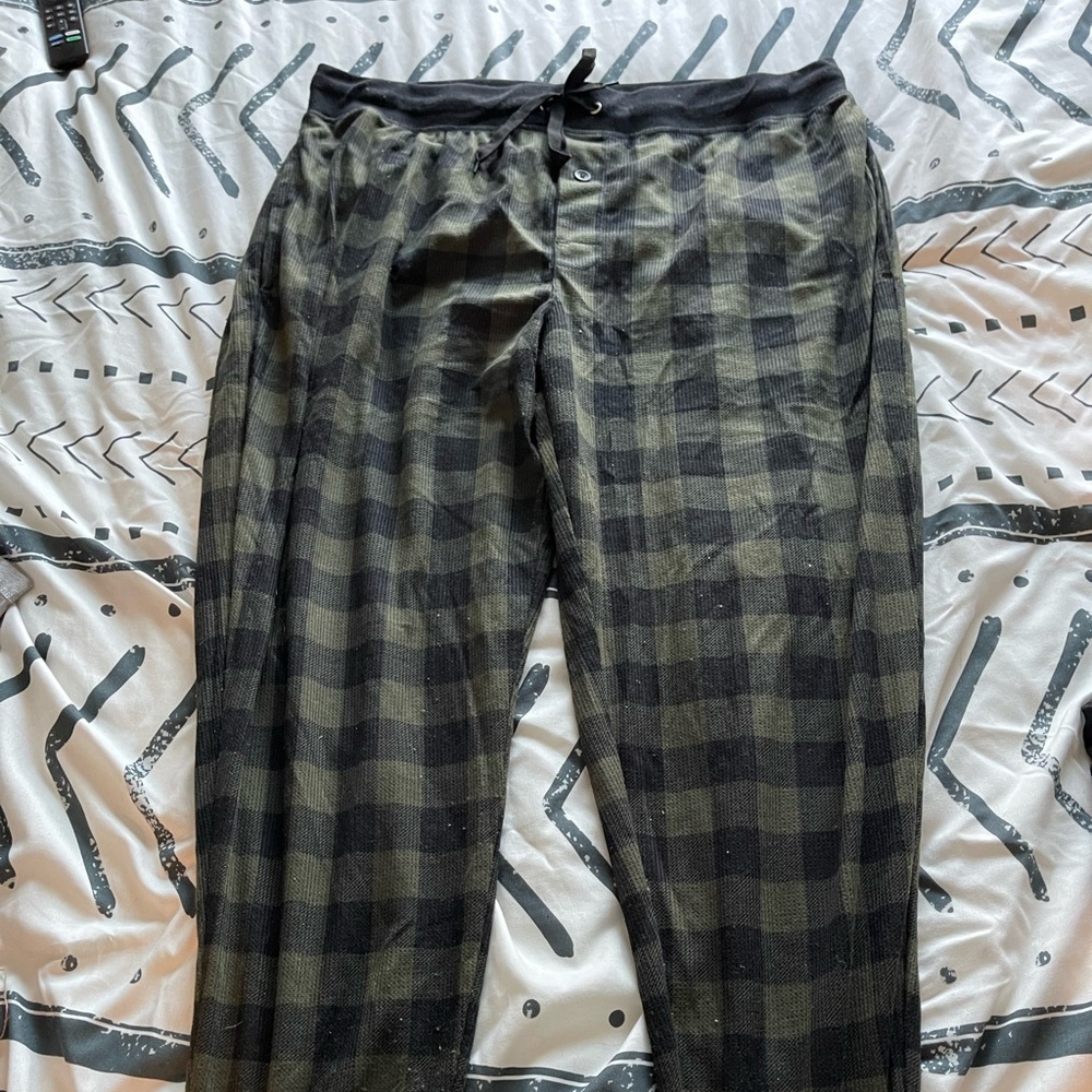 Sleep pants